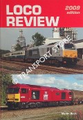 Loco Review 2009 by BUCK, Martin